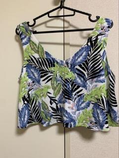 【EMODA】花柄ショート