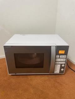 電子レンジ　美品　2022年製　エルソニック　送料無料 recycle-sakasyo_230105