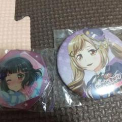 POPIGENIC アニメイト 特典 市ヶ谷有咲 缶バッジ アニメイト商品情報局＠店舗受取り手数料無料！ on X