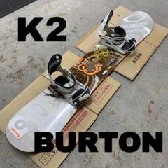 A1040 バートン スノーボード スノボ 板 バインディング付き JUSSI 2025年最新】BURTON JUSSIの人気アイテム - メルカリ