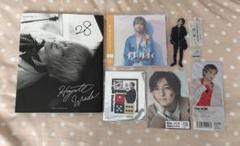Da-iCE 和田颯 グッズ 生写真 まとめ売り Da-iCE 和田颯 グッズ 生写真 まとめ売り - メルカリ