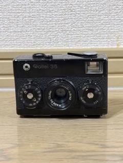 2025年最新】ローライ35㎜フィルムカメラの人気アイテム - メルカリ