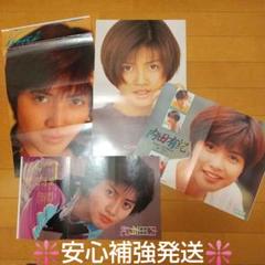 内田有紀 ポスター 4枚 セット (B2 3枚、B3 1枚) 2025年最新】内田有紀ポスターの人気アイテム - メルカリ