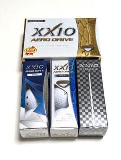 XXIO PREMIUM | ダンロップスポーツ公式オンラインストア