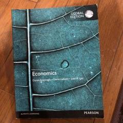 2025年最新】economics global editionの人気アイテム - メルカリ