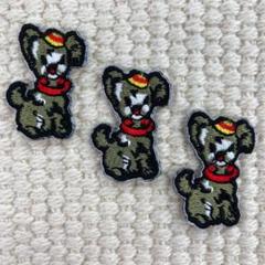訳有品　刺繡ワッペン　特価　ST14