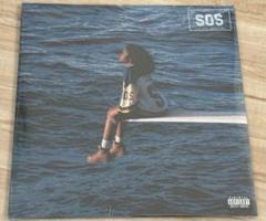 2025年最新】sza sosの人気アイテム - メルカリ