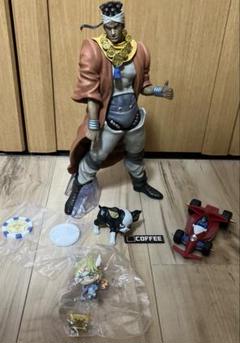 2025年最新】イギー フィギュアの人気アイテム - メルカリ