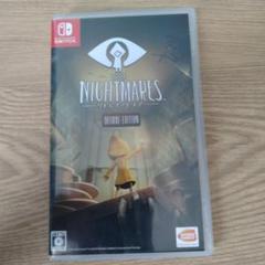 LITTLE NIGHTMARES-リトルナイトメアー Deluxe Edit…