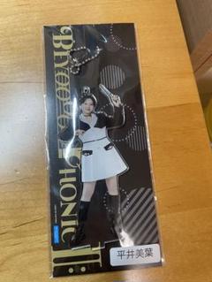 平井美葉　モバガチャ　シャボン玉ver. 　アクスタ　アクリルスタンド 2025年最新】平井美葉 アクスタの人気アイテム - メルカリ