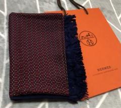 お値下げ❗️ HERMES超大判ストール　ブランケット　美品 2025年最新】Yahoo!オークション -hermes(エルメス