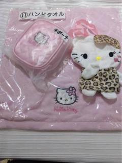 本日発送【まとめ売り①計13点】日焼けキティ　一番くじ　キティちゃん　サンリオ 1番くじハローキティ 日焼けキティまとめ売り - メルカリ