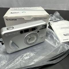2025年最新】fujifilm silviの人気アイテム - メルカリ