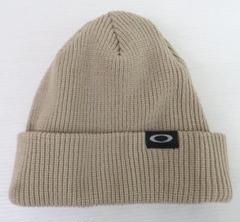 OAKLEY オークリー エッセンシャル マルチビーニー ベージュ