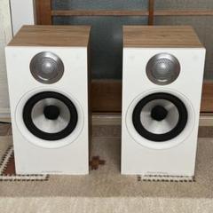 Φ【美品 B&W 607S2 Anniversary Edition / スピーカー セット