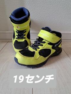 Champion　スニーカー