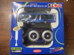 2025年最新】京商バスラジコンの人気アイテム - メルカリ