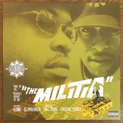 gang starr 7inch 45 レア盤 hiphop Records - メルカリ