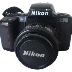 ジャンク品　フィルムカメラセット12（Nikon, Pentax,など） 2025年最新】ジャンク (まとめ 大量 セット) - フィルムカメラの