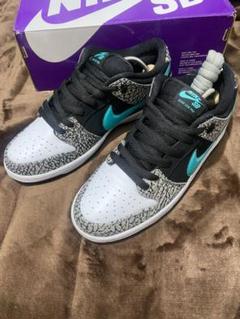 2022年最新】nike sb dunk low pro “elephant”の人気アイテム - メルカリ
