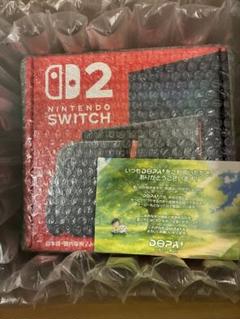 switch2 任天堂