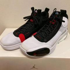 AIR JORDAN XXXIV PF BRED 27.5cm 34