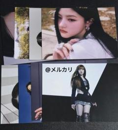 KISS OF LIFE | 224 | WITHMUU Lucky Draw #Unboxing (10/6/2025