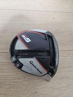 テーラーメイド M5 9° ヘッド単品