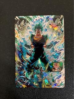 SDBH SEC UR 26枚セットベジットポルンガブロリーベジータ