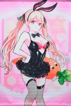 天野エリカ バニーガールVer.