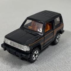 2025年最新】トミカ 69 パジェロの人気アイテム - メルカリ