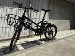 evol Riol 電動アシスト自転車 ブラック evol Riol – evol-bikes