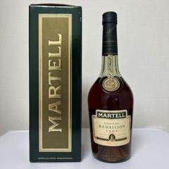 2025年最新】Martell cognac medaillon vsopの人気アイテム