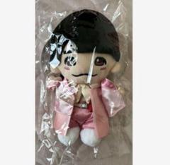 西畑大吾くん ギラギラサマー 風衣装 ちびぬい服 BONBONVOYAGE 西畑大吾くん ギラギラサマー風 衣装 ちびぬい 服 なにわ男子