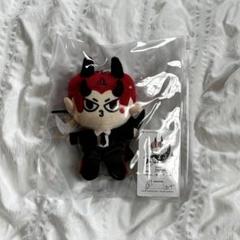 PerthSanta DOMIIA DOLL KEYCHAIN ぬいぐるみ DOMIIA DOLL KEYCHAIN – KumaKuma
