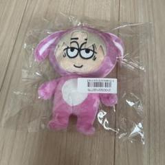 上村謙信　ぬいぐるみキーホルダー ONE N' ONLY ワンエン ぬいぐるみキーホルダー #001 KENSHIN