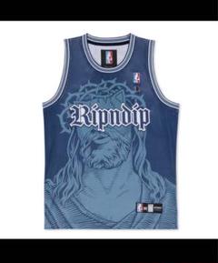 Ripndip タンクトップ ゲームシャツ 楽天市場】リップンディップ RIPNDIP バスケットボール ジャージ