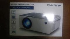 FANGOR プロジェクター