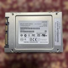 Toshiba 256GB SSD CS5-SDT256NH5GQ