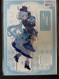 C105 木なこもち アクリルスタンド3種 セット 未開封 C105 木なこもち アクリルスタンド3種