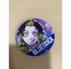 アパレル通販サイトランキング 複数有】ブルーロック メルカリ - 原作絵 缶バッジ 浴衣 蜂楽廻 ピンズ・ピンバッジ・缶バッジ