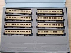 コアレス走行化】鉄コレ 東武鉄道2000系(事業者限定品) 8両