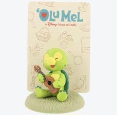 ディズニーシー フィギュア オルメル