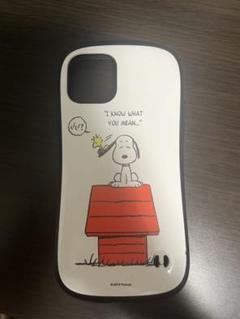 iFace iPhoneケース スヌーピー スマホケース 11pro