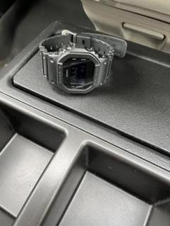 カシオGショック　dw-5600bbのサムネイル