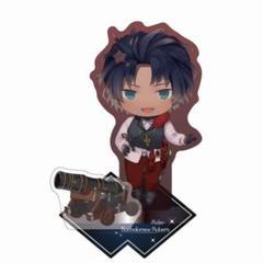 Fate/GrandOrded FGO 缶バッジ　バーソロミュー Fate FGO 缶バッジ ファントム プライズ SEGA セガ - メルカリ