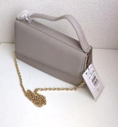 【定価19,000円】ヤマダヤ nouer ヌエール 牛革 バッグのサムネイル