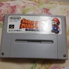 スーパーファミコン - 任天堂 スーパーファミコン カセット ソフト スーパーマリオRPG 新品 希少品 スーパーファミコン - 任天堂 スーパーファミコン カセット