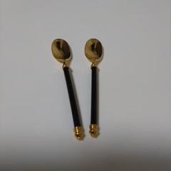未使用 ノリタケ 松屋銀座 コーヒースプーン 5本セット | Shop at 