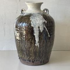 朝鮮唐津 花器　壺　大作 壷・花入れ 作品一覧 | 唐津焼と有田焼の専門店 ギャラリー一